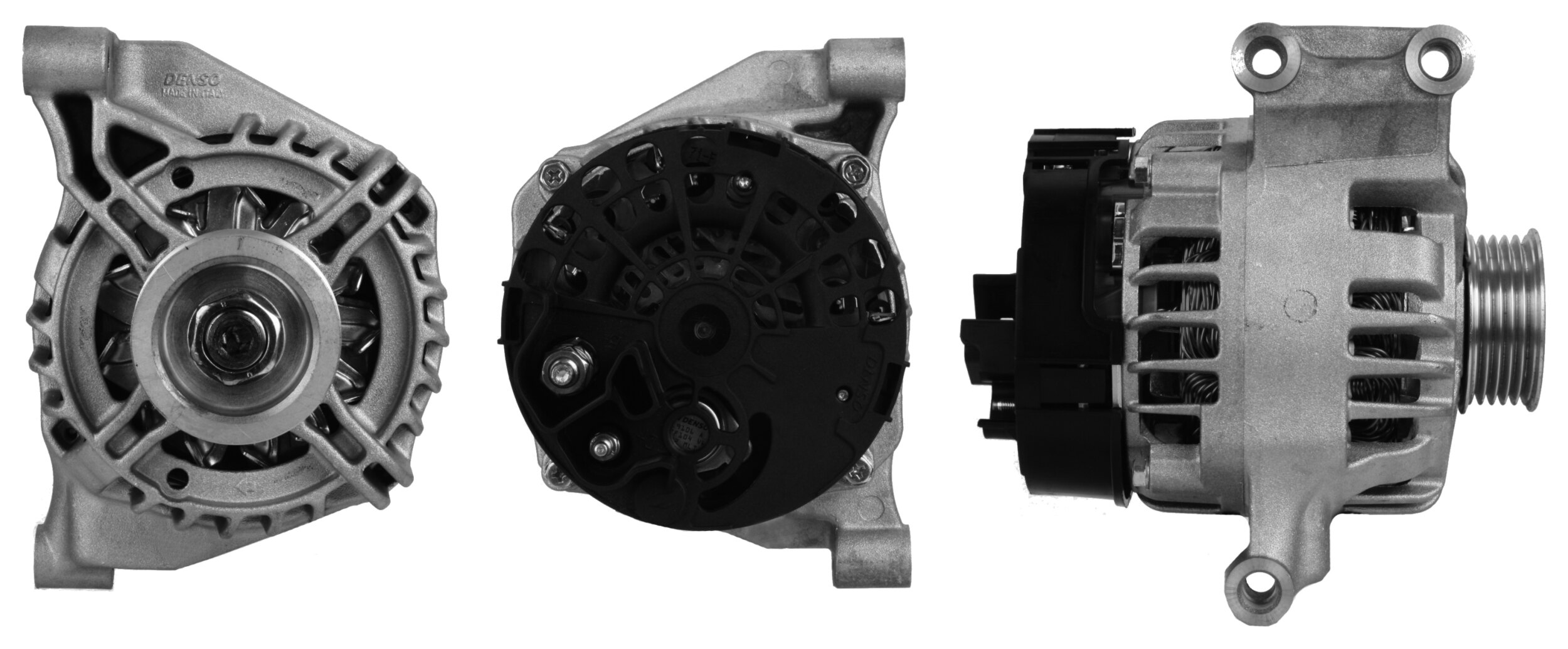 Alternator ELSTOCK 28-5989 – FORD | AutoRival