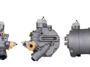Compresor climatizare ELSTOCK 51-1227 – FORD | AutoRival