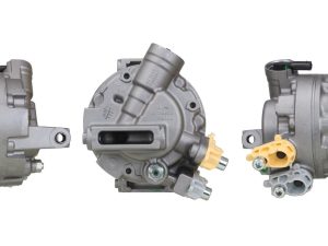 Compresor climatizare ELSTOCK 51-1387 – FORD | AutoRival