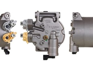 Compresor climatizare ELSTOCK 51-1388 – FORD | AutoRival