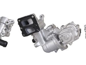 Supapa EGR ELSTOCK 73-0396 – FORD | AutoRival
