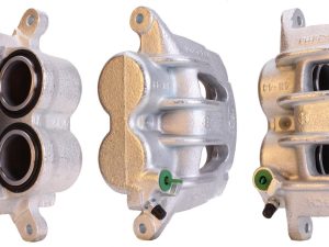 Etrier frana ELSTOCK 83-1160 – FORD | AutoRival