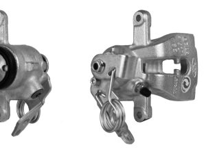 Etrier frana ELSTOCK 86-1849 – FORD | AutoRival