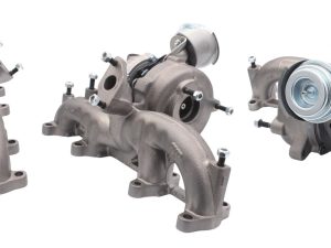 Compresor sistem de supraalimentare ELSTOCK 91-0272 – FORD | AutoRival