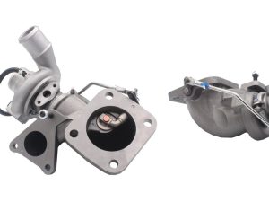 Compresor sistem de supraalimentare ELSTOCK 91-0508 – FORD | AutoRival