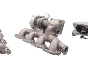 Compresor sistem de supraalimentare ELSTOCK 91-0596 – FORD | AutoRival
