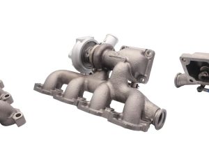 Compresor sistem de supraalimentare ELSTOCK 91-0598 – FORD | AutoRival