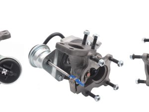 Compresor sistem de supraalimentare ELSTOCK 91-1420 – FORD | AutoRival