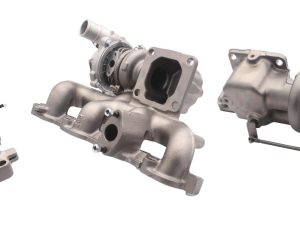 Compresor sistem de supraalimentare ELSTOCK 91-1593 – FORD | AutoRival