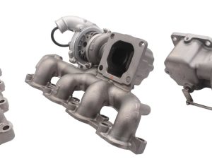 Compresor sistem de supraalimentare ELSTOCK 91-1601 – FORD | AutoRival