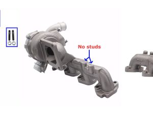 Compresor sistem de supraalimentare ELSTOCK 91-1631 – FORD | AutoRival