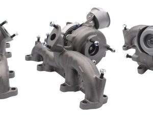 Compresor sistem de supraalimentare ELSTOCK 91-1633 – FORD | AutoRival