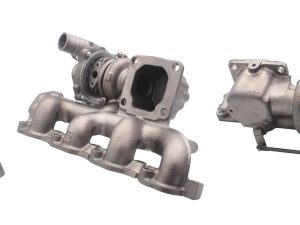 Compresor sistem de supraalimentare ELSTOCK 91-1719 – FORD | AutoRival