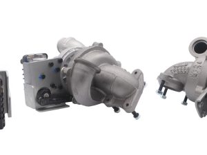 Compresor sistem de supraalimentare ELSTOCK 91-1775 – FORD | AutoRival