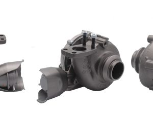 Compresor sistem de supraalimentare ELSTOCK 91-1823 – FORD | AutoRival