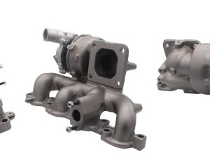 Compresor sistem de supraalimentare ELSTOCK 91-1876 – FORD | AutoRival