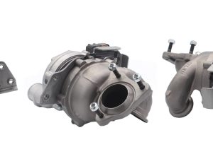 Compresor sistem de supraalimentare ELSTOCK 91-1924 – FORD | AutoRival