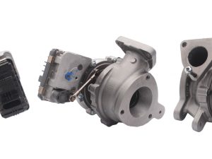 Compresor sistem de supraalimentare ELSTOCK 91-2055 – FORD | AutoRival