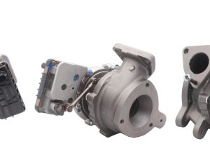 Compresor sistem de supraalimentare ELSTOCK 91-2056 – FORD | AutoRival