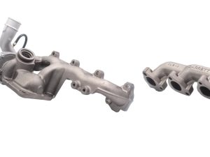 Compresor sistem de supraalimentare ELSTOCK 91-2106 – FORD | AutoRival