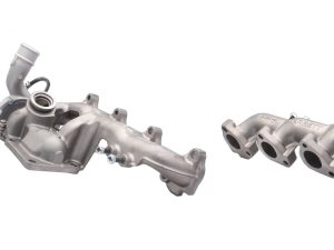 Compresor sistem de supraalimentare ELSTOCK 91-2107 – FORD | AutoRival