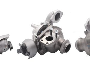 Compresor sistem de supraalimentare ELSTOCK 91-2122 – FORD | AutoRival