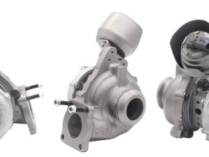 Compresor sistem de supraalimentare ELSTOCK 91-2124 – FORD | AutoRival