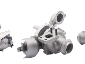 Compresor sistem de supraalimentare ELSTOCK 91-2151 – FORD | AutoRival