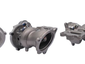 Compresor sistem de supraalimentare ELSTOCK 91-2252 – FORD | AutoRival
