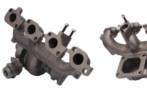 Compresor sistem de supraalimentare ELSTOCK 91-2266 – FORD | AutoRival