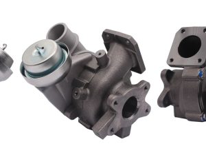 Compresor sistem de supraalimentare ELSTOCK 91-2444 – FORD | AutoRival