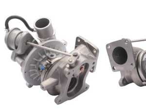 Compresor sistem de supraalimentare ELSTOCK 91-2514 – FORD | AutoRival