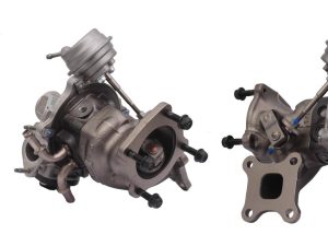 Compresor sistem de supraalimentare ELSTOCK 91-2530 – FORD | AutoRival