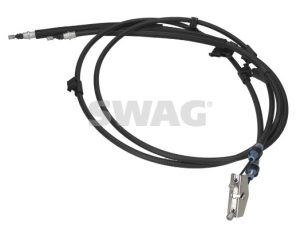 Cablu frana de parcare SWAG 33 11 0858 – FORD | AutoRival