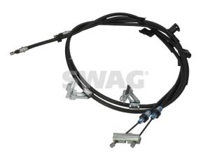 Cablu frana de parcare SWAG 33 11 0907 – FORD | AutoRival