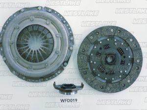 Kit ambreiaj WESTLAKE WFD019 – FORD | AutoRival