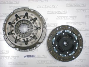 Kit ambreiaj WESTLAKE WFD024 – FORD | AutoRival