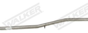 Racord evacuare WALKER 06977 – FORD | AutoRival