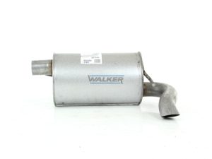 Toba esapament finala WALKER 21951 – FORD | AutoRival