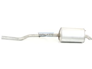 Toba esapament finala WALKER 22616 – FORD | AutoRival