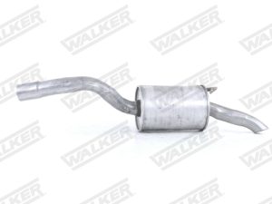 Toba esapament finala WALKER 22655 – FORD | AutoRival