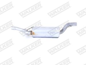 Toba esapament finala WALKER 22852 – FORD | AutoRival