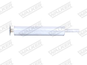 Toba esapamet intermediara WALKER 22853 – FORD | AutoRival