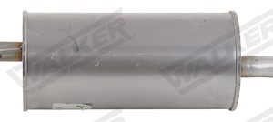 Toba esapament finala WALKER 23159 – FORD | AutoRival