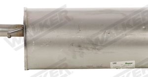 Toba esapament finala WALKER 23161 – FORD | AutoRival