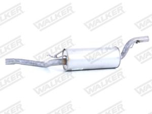 Toba esapament finala WALKER 23168 – FORD | AutoRival