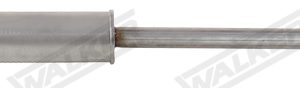 Toba esapamet intermediara WALKER 23210 – FORD | AutoRival