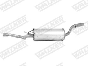 Toba esapament finala WALKER 23211 – FORD | AutoRival