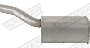 Toba esapament finala WALKER 23368 – FORD | AutoRival
