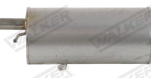 Toba esapament finala WALKER 23975 – FORD | AutoRival
